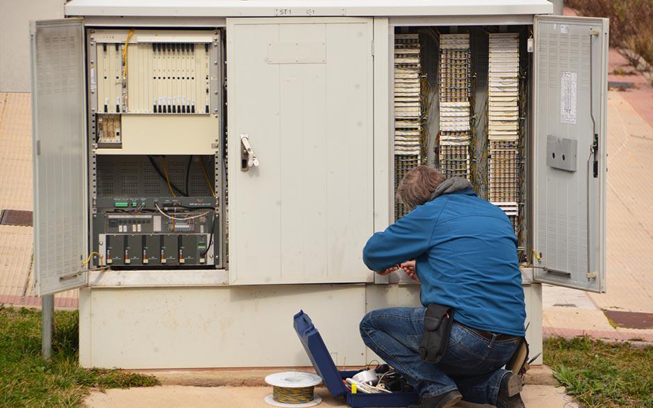  électricien dépannage Vélizy-Villacoublay